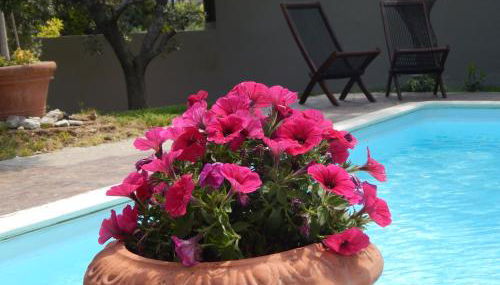 POLE POLE beautiful villa in Mati - Foto 2, Garden view