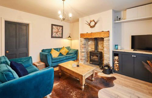 Host & Stay - Daisy Cottage - Foto 12