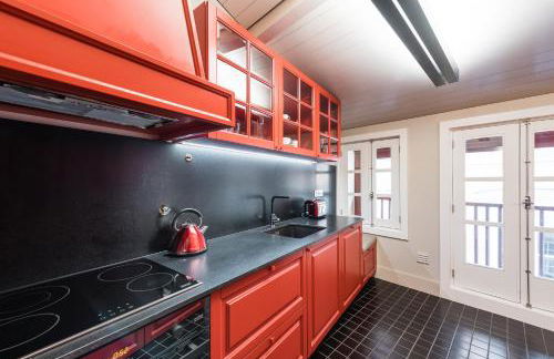 Casa da Cera da Porta da Vila - Foto 17