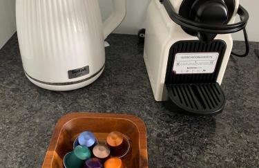 Baltic Riviera Apartments - Granaria Riverside - Foto 21