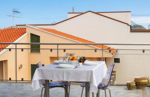 Terraces d'Orlando - Family Apartments with Sea View and Pool - Foto 35