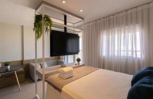 Avenue Studio - GRU 2207 - Foto 7