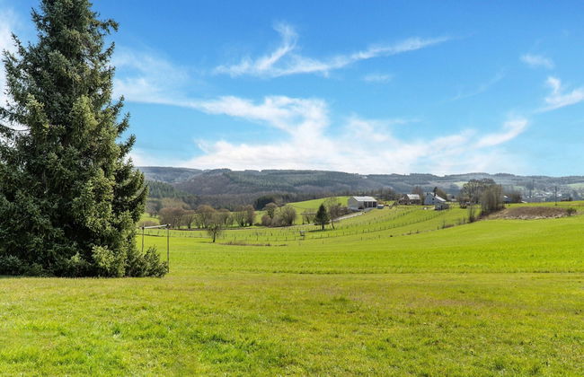 Holiday Home Les Hirondelle for 8 Persons - Foto 27