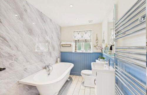 Beautiful, Pet Friendly Apartment - The White Lion - Foto 22