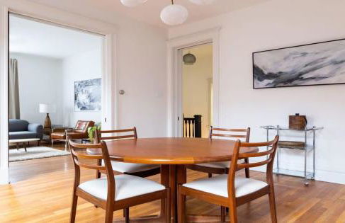 Swanky Shaw 2BR with Office ABODEbucks - Photo 11