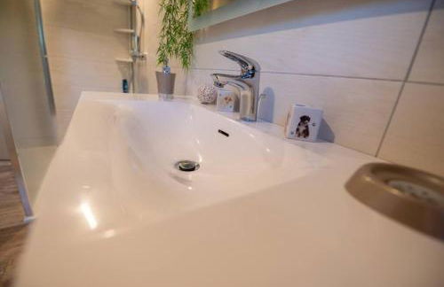 Gîte Les Lavandières - Foto 22