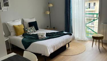 Appartement - cœur de Ramonville - Foto 5