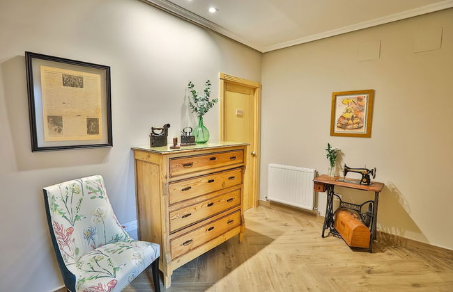 El Patio de los Jazmines "Boutique-House" - Foto 63