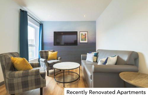 Holyrood Aparthotel - Photo 64