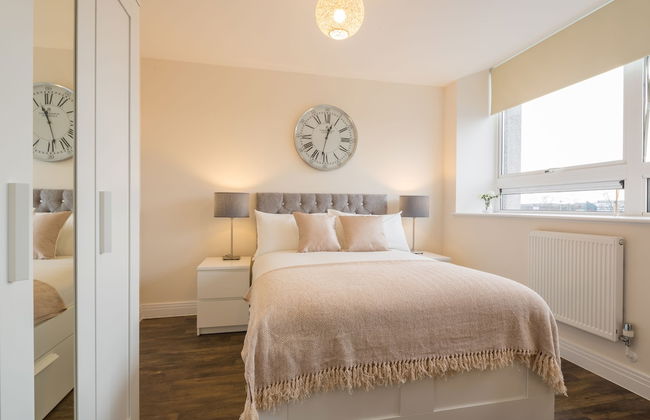 Skyline Luxury Apartments - Foto 2