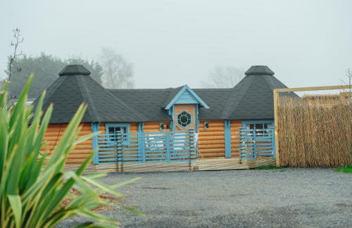 Sunset Retreats The Double Hobbit - Foto 1