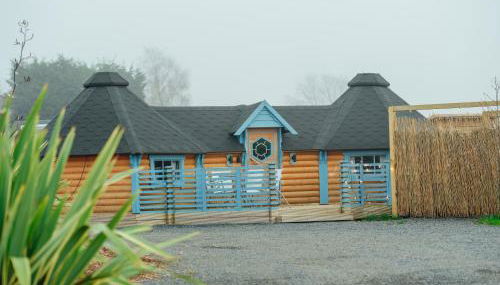 Sunset Retreats The Double Hobbit - Foto 1