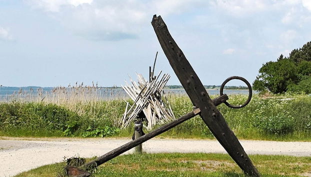 4 Person Holiday Home in Askeby - Foto 3