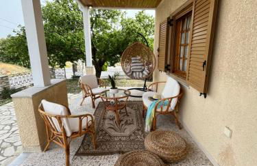 Rustic and Spacious House - Foto 6