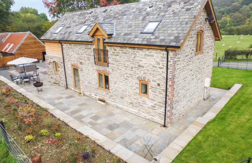 Tynddol Barn - Foto 29