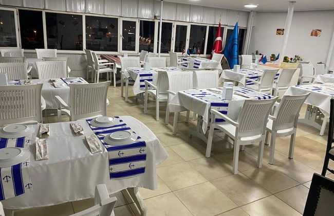 Avsa Marina Otel Yarim Pansiyon - Foto 11