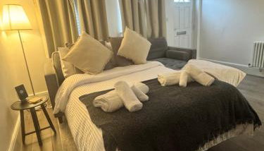 Luxury Cottage with Hot Tub near Pevensey Castle - Foto 2