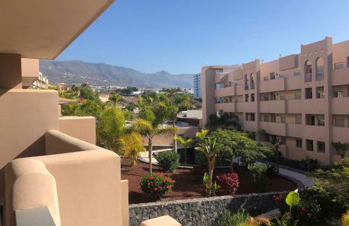 Playa Paraiso, El Horno Holidays and Relax - Foto 31