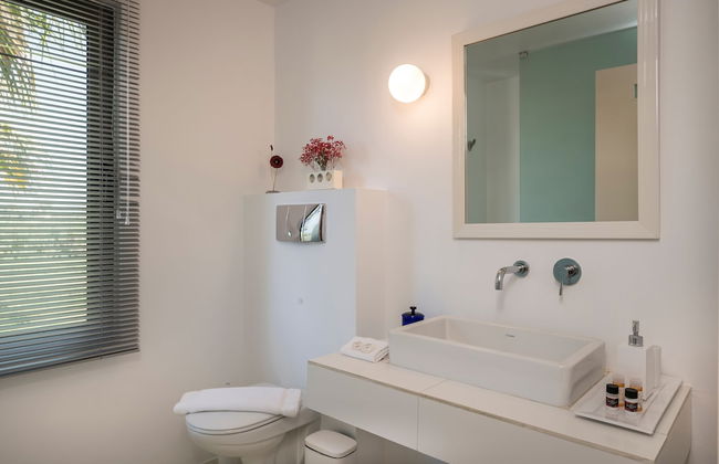 Blue Sea Luxury Villa Maleme - Foto 20