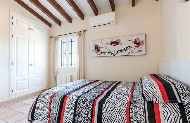 Villa Da Vinci - Foto 14