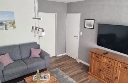 Gästehaus Hoofdmann Ferienwohnungen - Foto 27