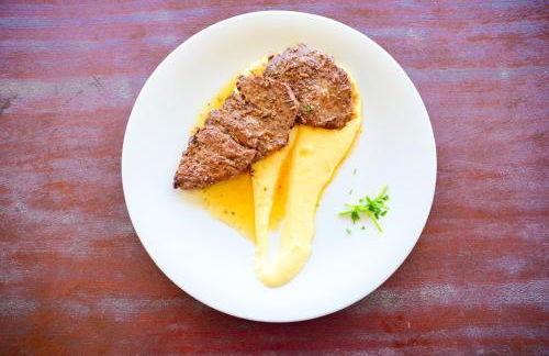 Waterfront Apart Hotel - Foto 44