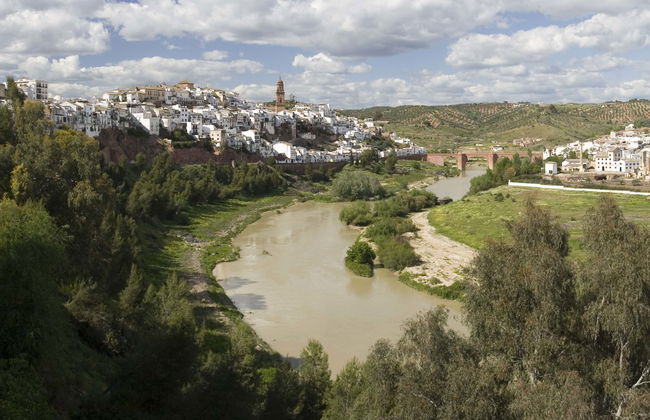 Senderismo por los meandros del Guadalquivir - Foto 7