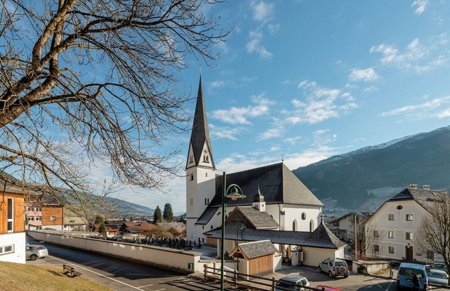 Beautiful Apartment in Salzburg With Balcony - Foto 35