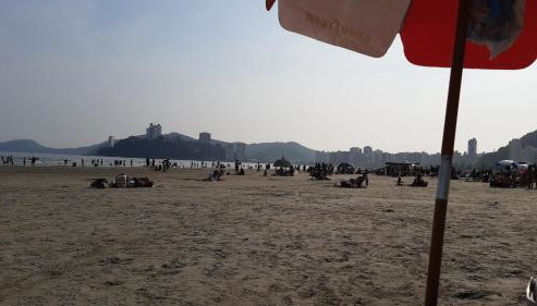 Apartamento em Santos - Foto 2