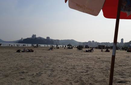 Apartamento em Santos - Foto 2