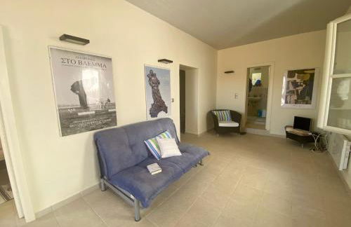 KARMI Apartments Stenies Andros - Foto 28