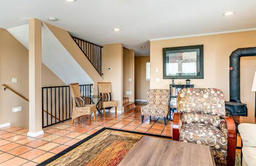 Copalis Beach Family Home Close to Sites and Nature - Foto 7