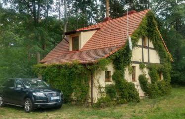 Żółty Domek nad Jeziorem Lubniewice - Foto 5