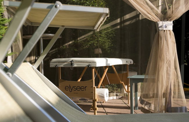 Residence Holidays - Foto 48