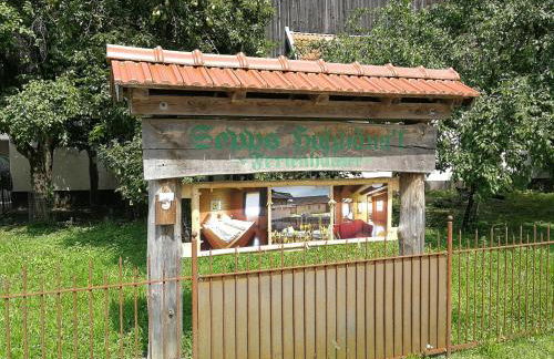 Sepp's Ferienhaus - Foto 9