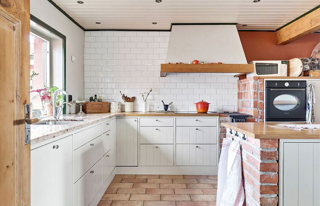 Fantastic Villa in the Countryside - 20 Mins From Malmo - Photo 3