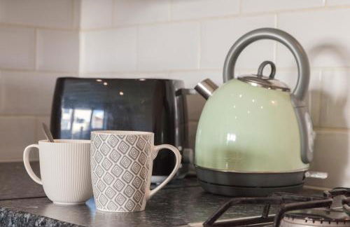 Pinfold Court Apartments - Foto 79