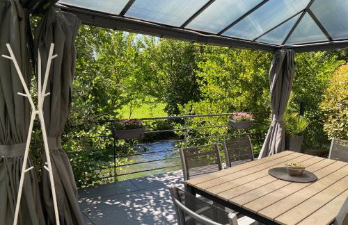 Les Rives des Habsbourg - Foto 55