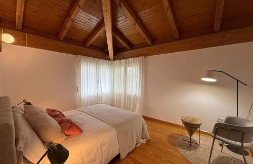 Casa El jardín Vertical con 5 habitaciones y un salón comedor - Foto 60