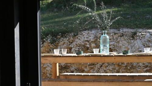 La loge de la Dolarde - Foto 5