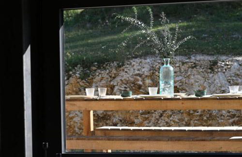 La loge de la Dolarde - Foto 5