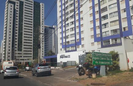 Imprensa III · Comfort and family in Brasilia - Foto 61