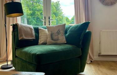 4 - Squirrels Nest - A slice of Norfolk's countryside - Photo 2