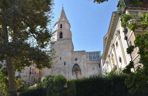 Sous le Clocher - Foto 17