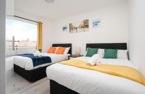 Ace Place - Pool Table - Etihad - Opposite Train Station - Foto 6