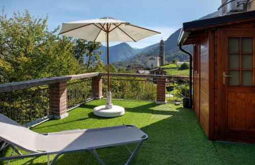 La Terrazza Panoramica - Foto 2