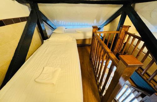 Berkley Aparthotel - Foto 152