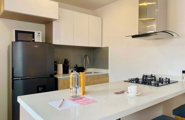 Benialt by Wynwood House - Foto 43