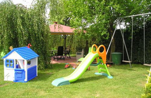 Ferienwohnung mit Terrasse in Kropelin - Foto 19