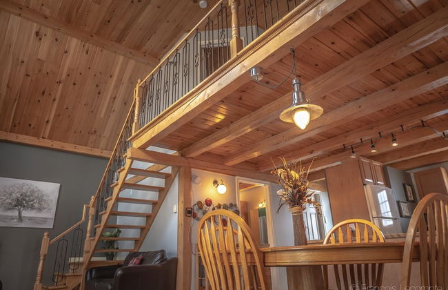 Le Givre des bois - Foto 2